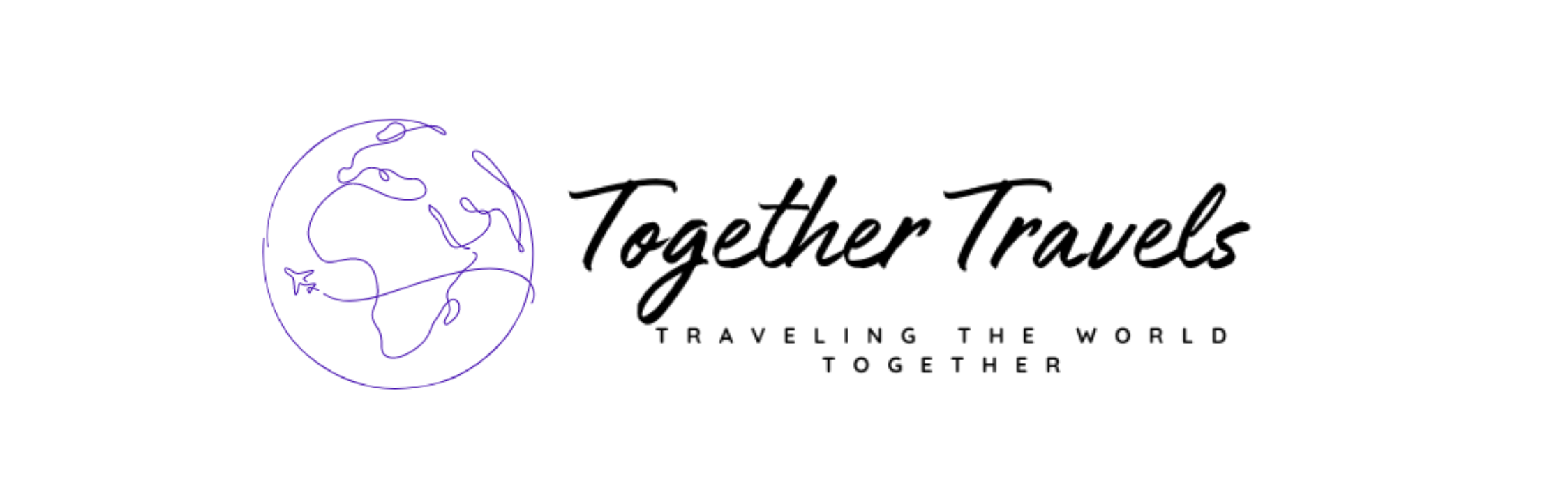 website banner